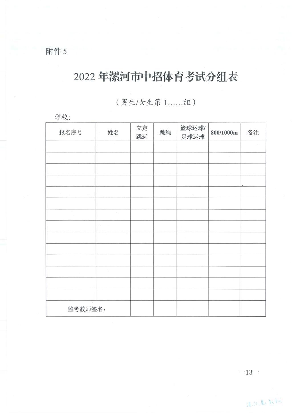 漯河市教育局关于印发《漯河市2022年中招体育考试方案》的通知_1_12.jpg